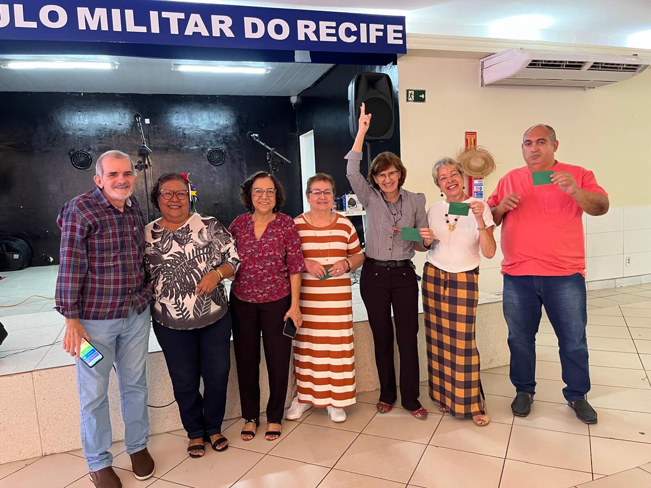 CAFÉ DA MANHÃ JUNINO