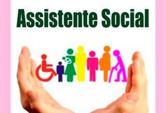 ASSISTENTE SOCIAL - Sra. Mauricéia Oliveira  Fone : 98289-3719 - e-mail : assistentesocial@aeappe.org.br