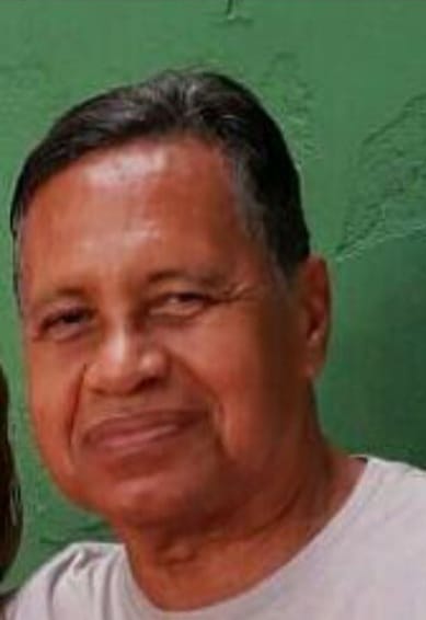 ADELSON SEVERINO DA SILVA - ex associado  - falecido em 03.10.2021