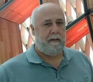 BRUNO MARANHÃO - ex associado - falecido em 21.04.2021