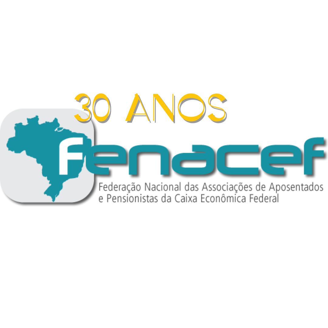 Presidente Carlos Alberto - 30 anos FENACEF