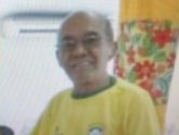 Onildo Olívio de Matos Melo- ex associado - falecido em 26.04.2020