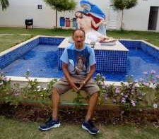 Severino Valentim da Silva - ex associado - falecido em 26.06.2020