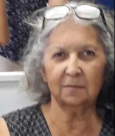 Teresa Maria de Sousa Barbosa - ex associada - falecida em 14.06.2020