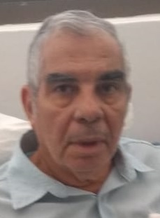 IVALDO JOSÉ FARIAS - ex associado - falecido em 08.08.2022