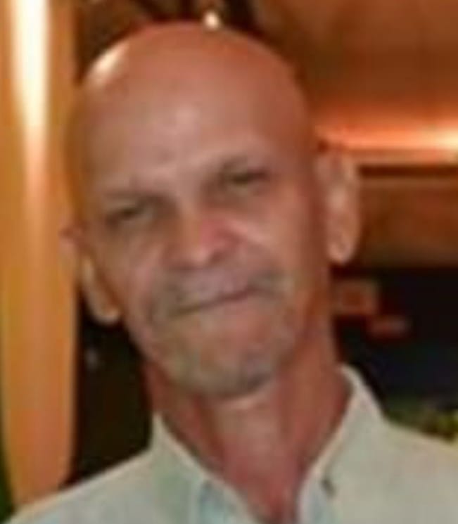 JONAS RIBEIRO DA SILVA - ex associado - falecido em 03.07.2022