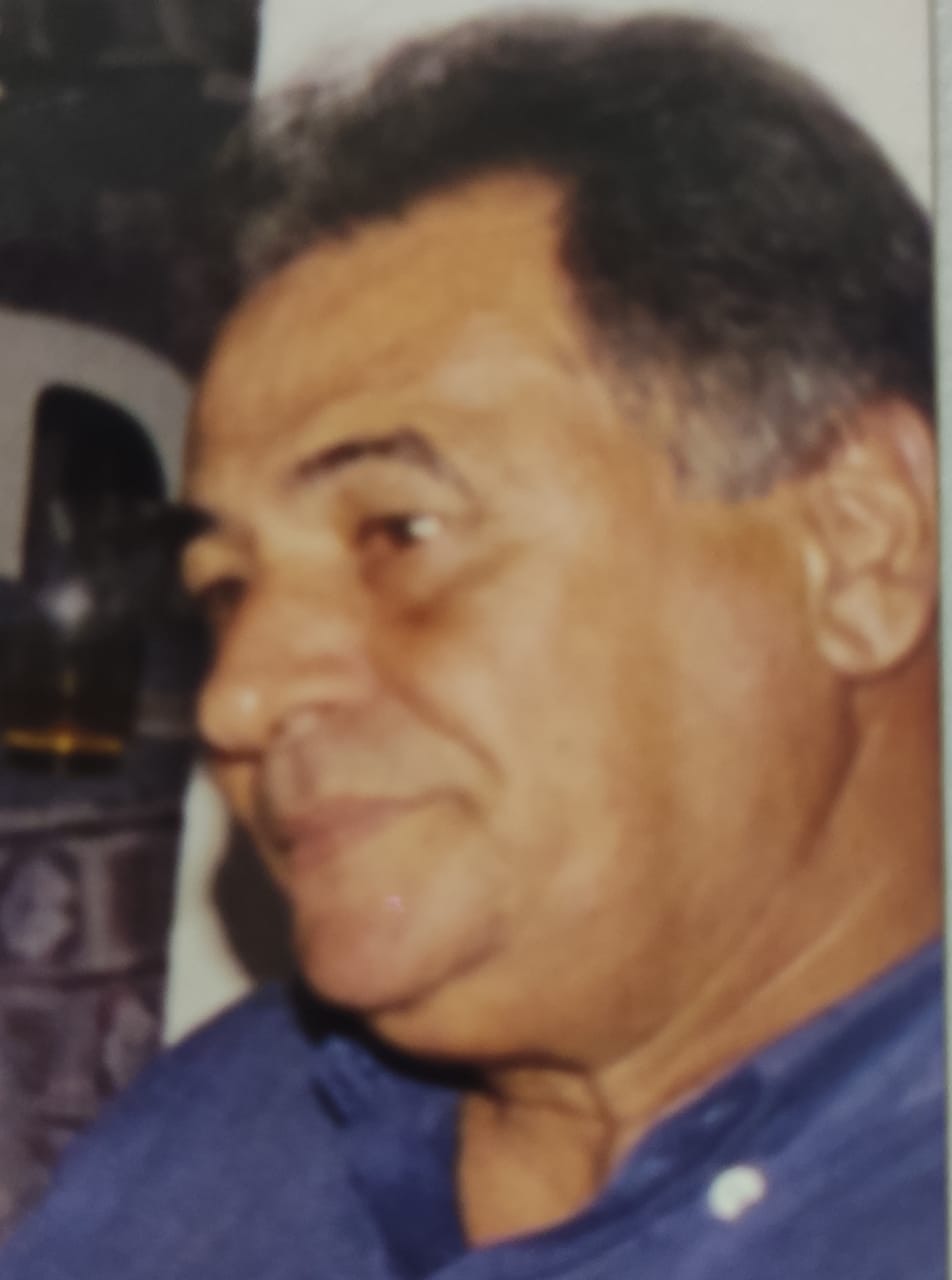 Luciano José Correia de Oliveira - ex associado - falecido em 11.12.2020