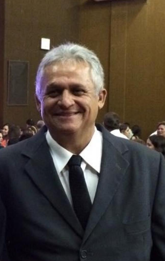 LUIS FIRMINO DOS SANTOS - ex associado - falecido em 15.12.2022