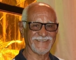 MARCOS ANTONIO CARNEIRO DOS SANTOS (MARCOS TITO) ex associado - falecido em 05.09.2021