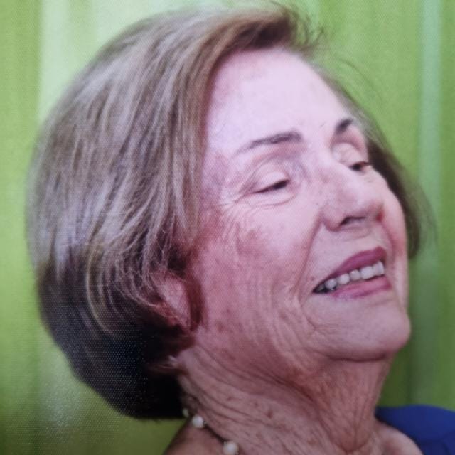 MARIA DO MONTE ALHEIRO DA COSTA E SILVA - Ex associada - falecida em 09.02.2023