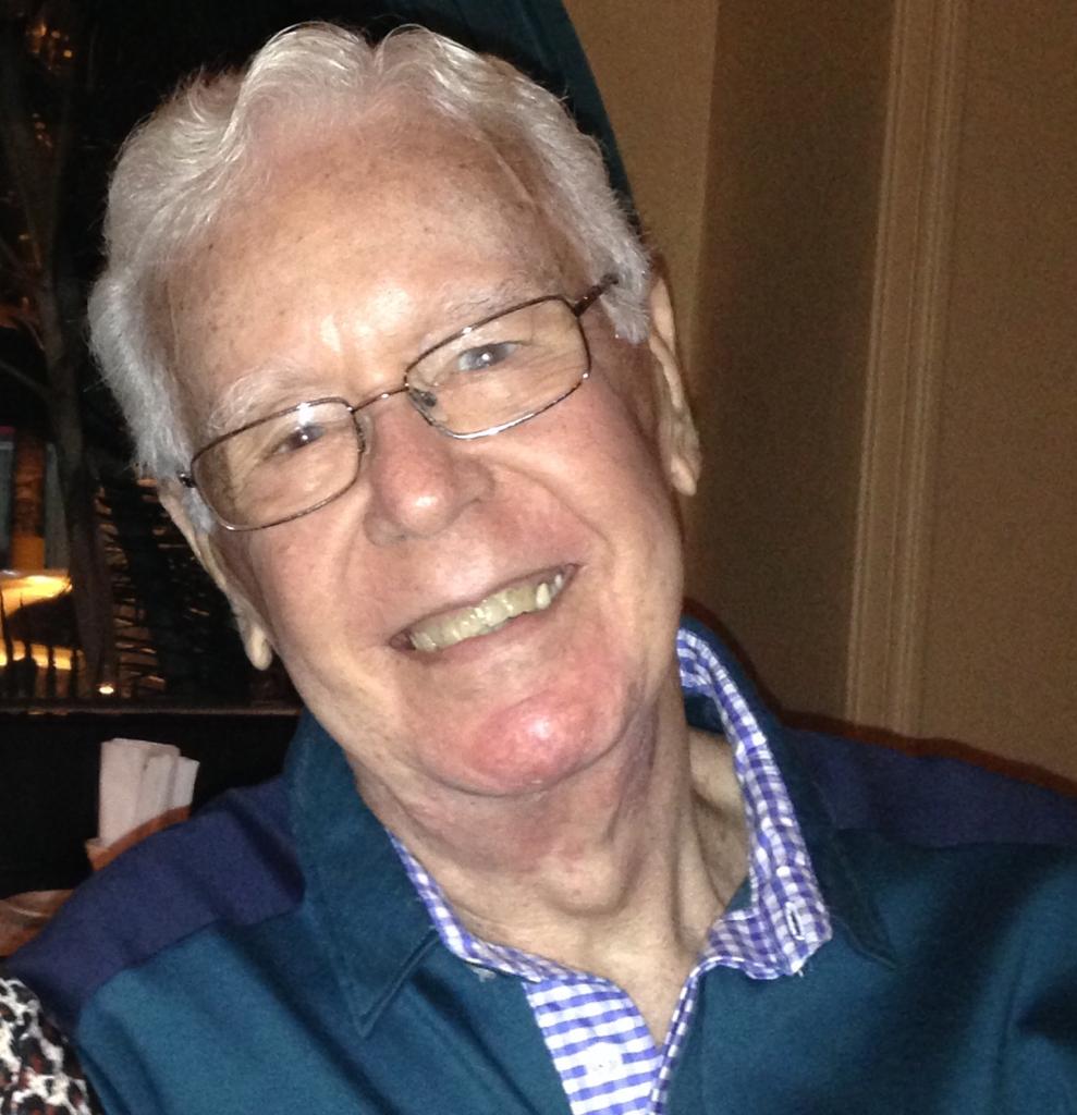 MURILO GOMES LEAL - ex associado - falecido em 29.11.2021