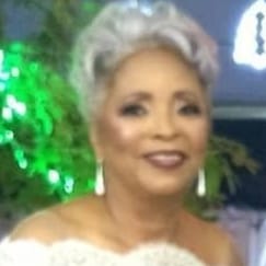 SILVIA MARIA DO NASCIMENTO VARELLA - EX ASSOCIADA - FALECIDA EM 05.06.2021