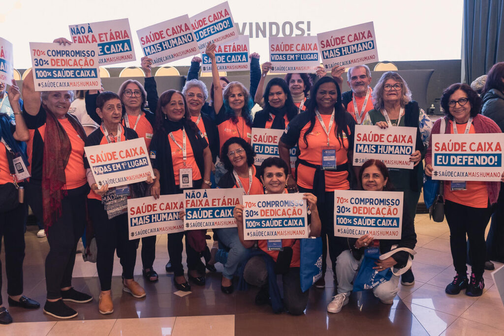 43º Simpósio FENACEF - Gramado-RS