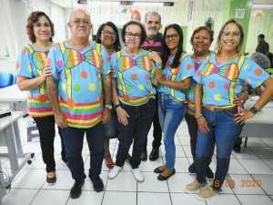 Café da Manhã - Fevereiro