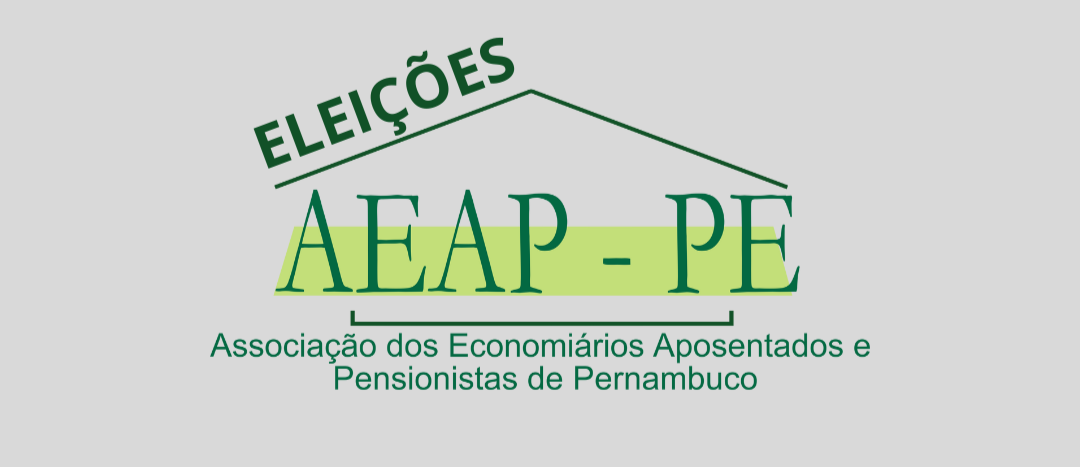 RESULTADO ELEIÇÕES 2025 - AEAP-PE